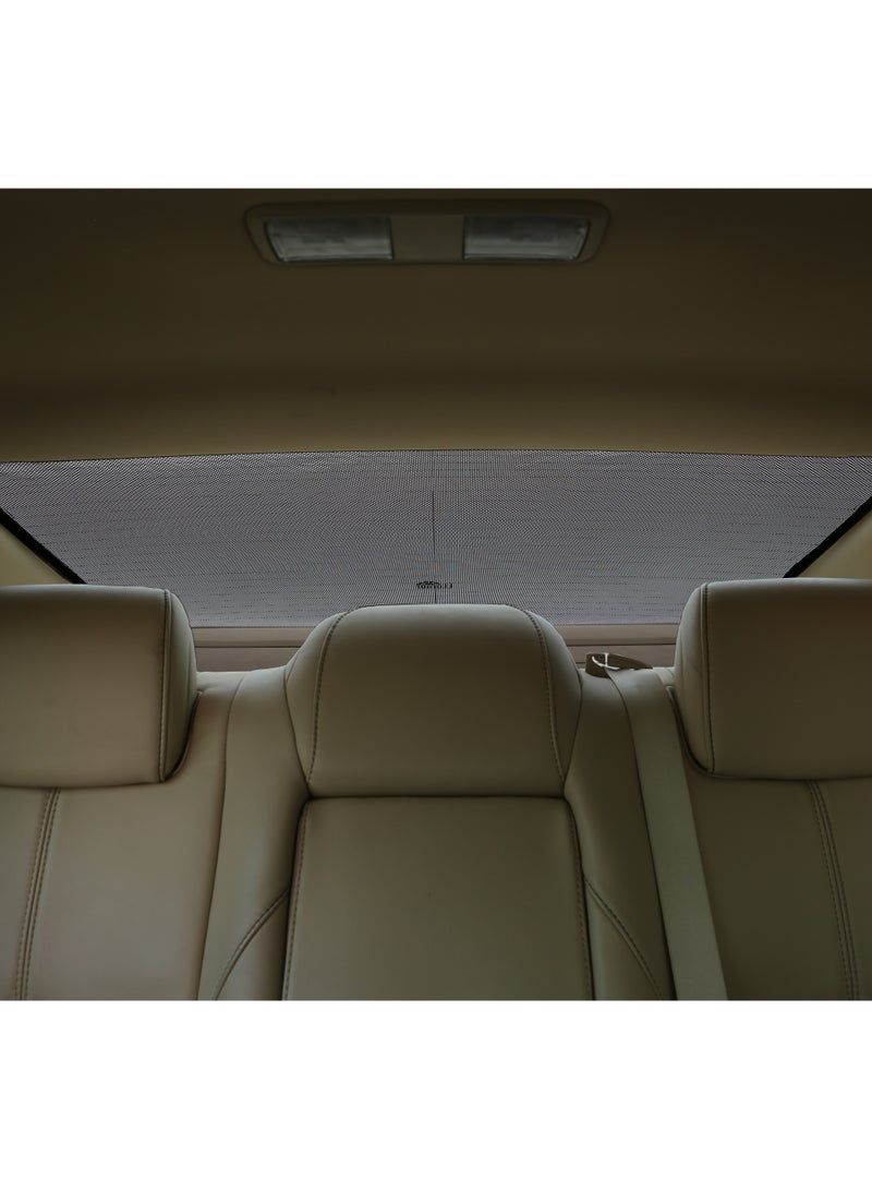 Dhell Sunshade for Avalon (2013-2017) - Image 3