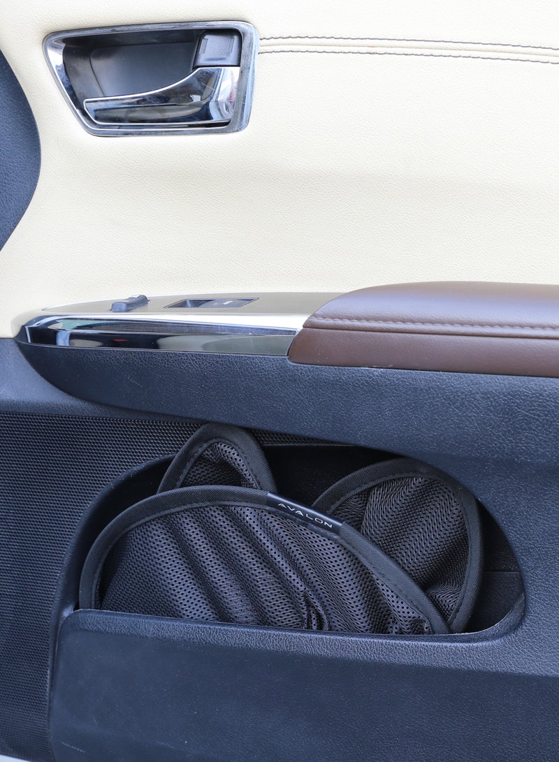 Dhell Sunshade for Avalon (2013-2017) - Image 4