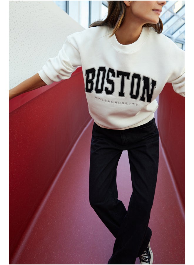 trendyol - Sweatshirt - Image 1