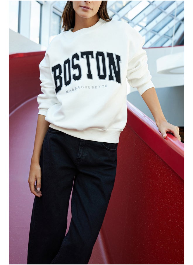 trendyol - Sweatshirt - Image 1