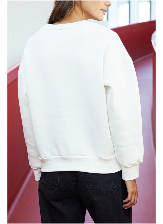 trendyol - Sweatshirt - Image 1