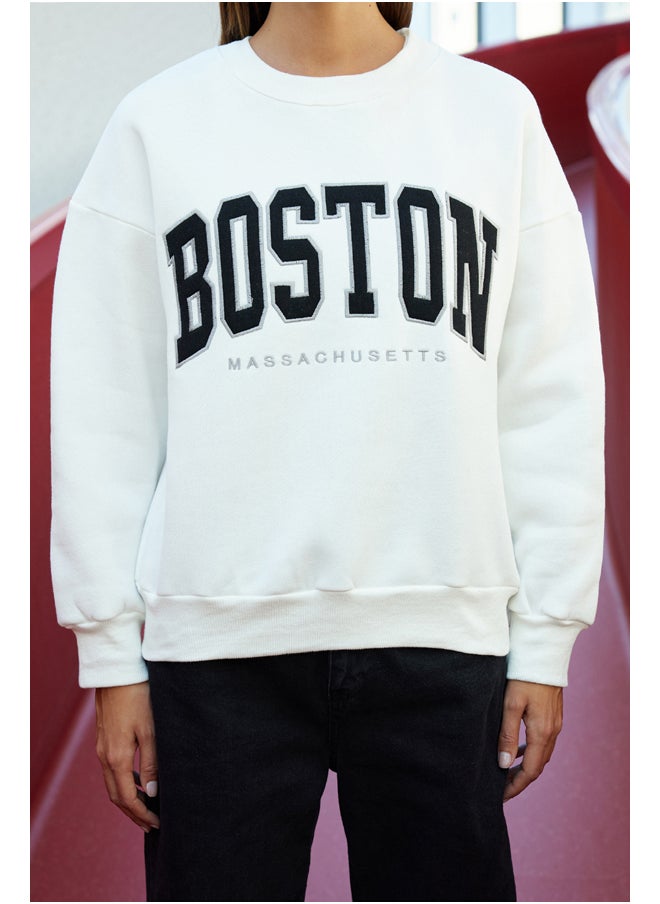 trendyol - Sweatshirt - Image 1