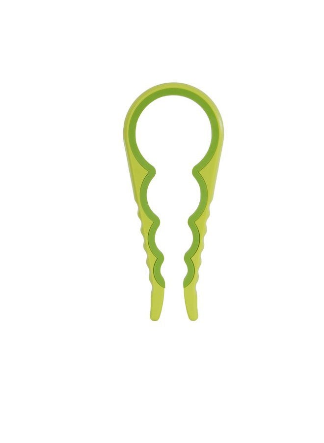 EvriHolder Easi-Twist 1pk, Easy Grip Jar Opener, Pack of 1, Colors May Vary - Image 1