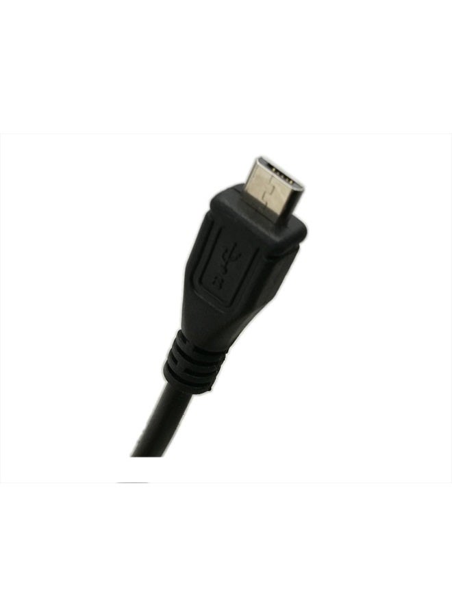 zdyCGTime 50CM Micro USB 5pin Male to 1x 5Pin Female 0.1" USB Header PCB Motherboard Cable - Image 5