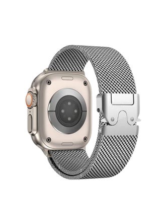 Silver