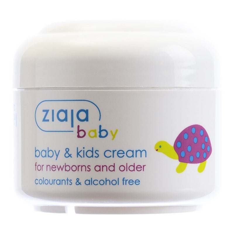 Ziaja Baby  Kids Cream