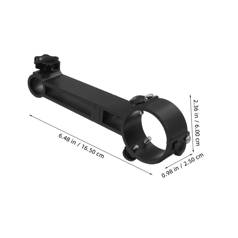 Adjustable Soldering Tool Holder Rod Clamp for Welding Station Maintenance Platform - Image 3
