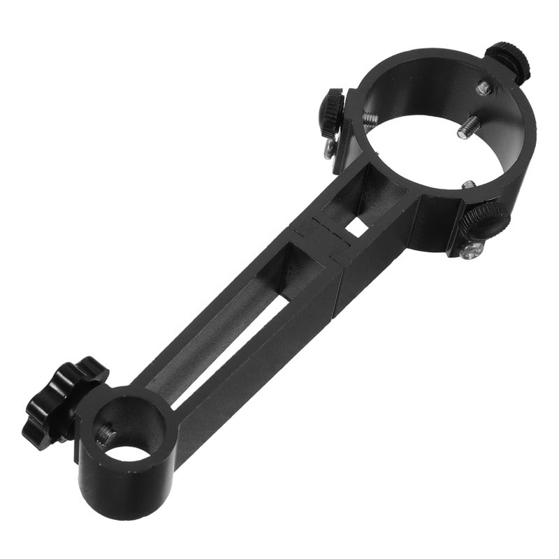 Adjustable Soldering Tool Holder Rod Clamp for Welding Station Maintenance Platform - Image 2
