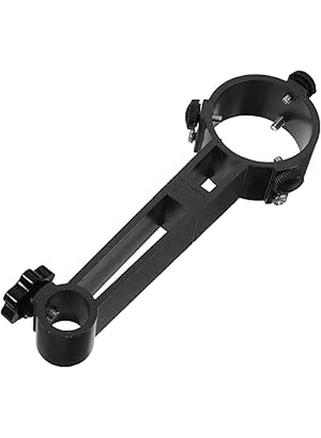 Adjustable Soldering Tool Holder Rod Clamp for Welding Station Maintenance Platform - Image 1