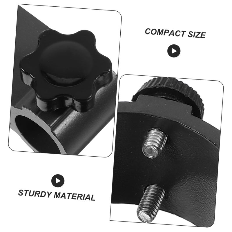 Adjustable Soldering Tool Holder Rod Clamp for Welding Station Maintenance Platform - Image 4