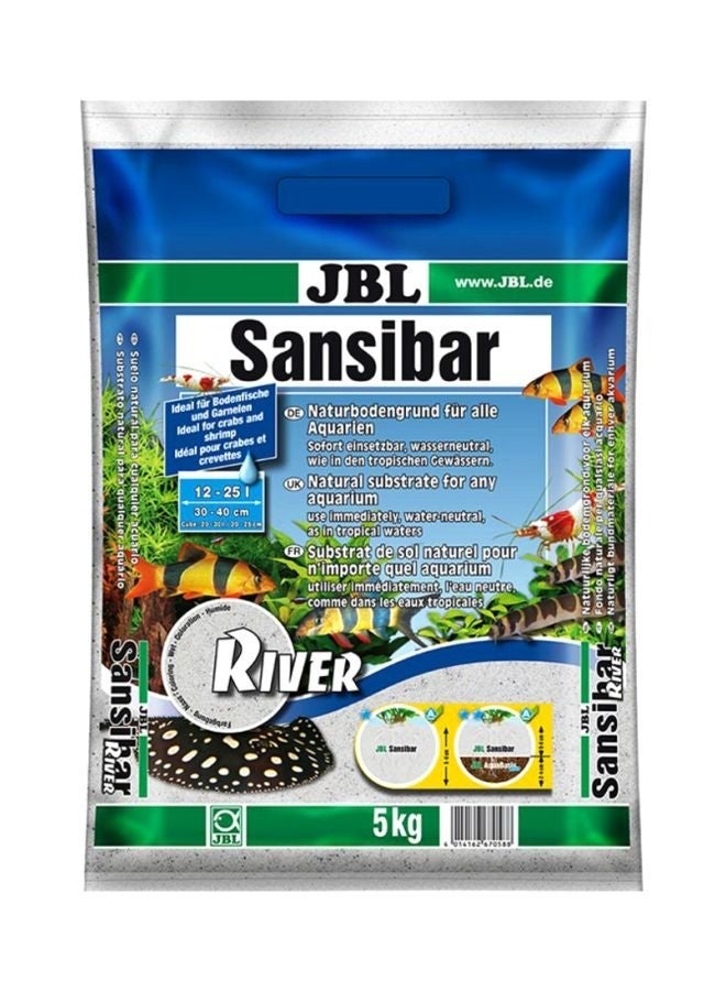 JBL Sansibar RIVER 5kg - Image 1