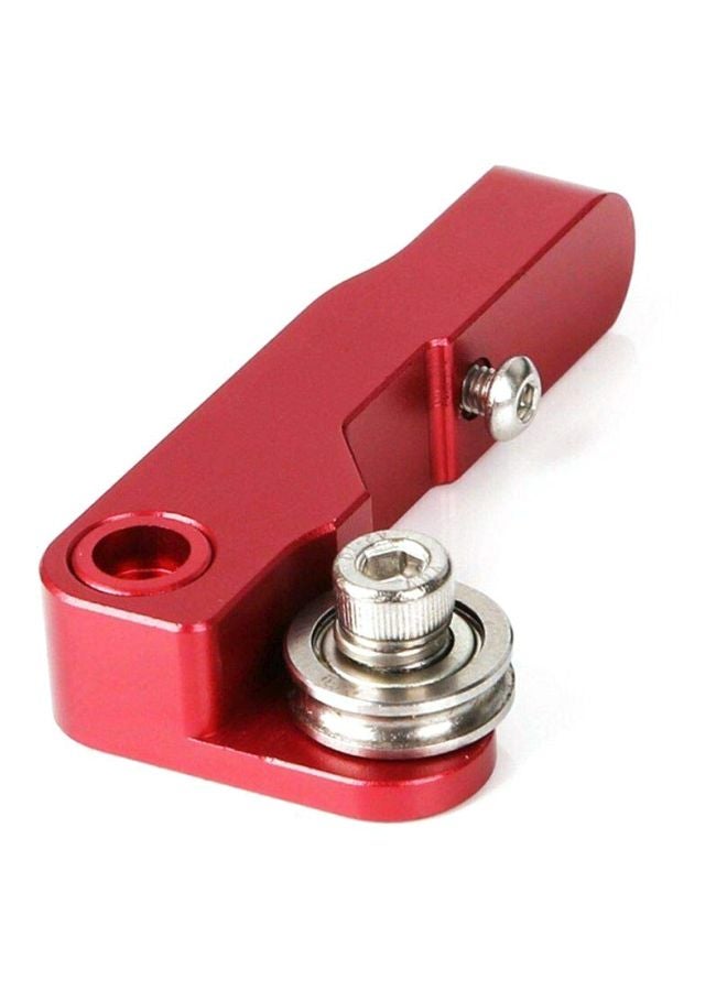 Creality 3D Extruder Kit For 3D Printer Red/Silver/Gold - Image 3