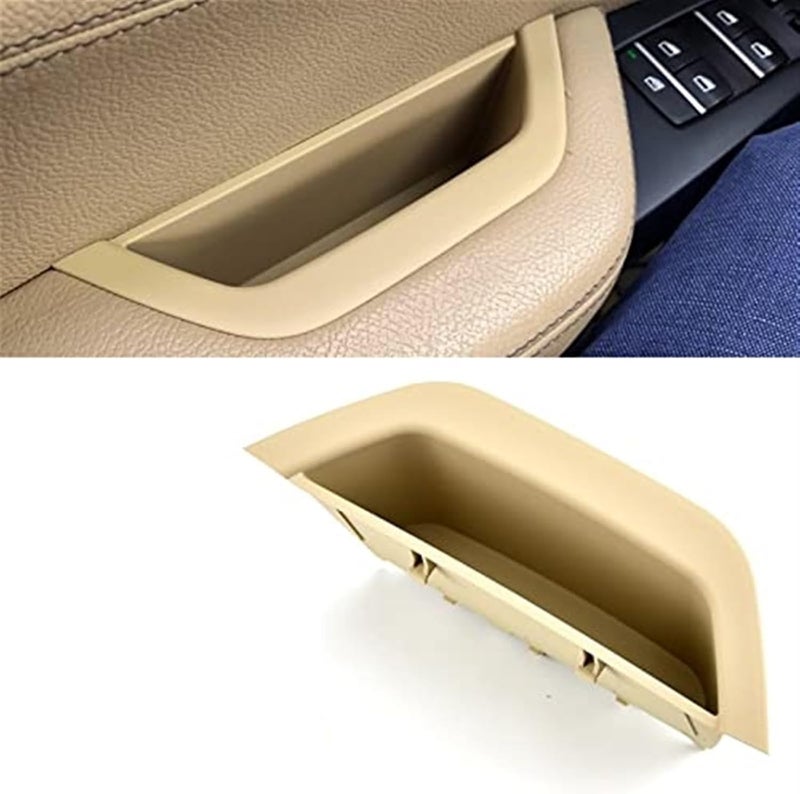 Wivplex Car Door Handle Storage Box - Image 4