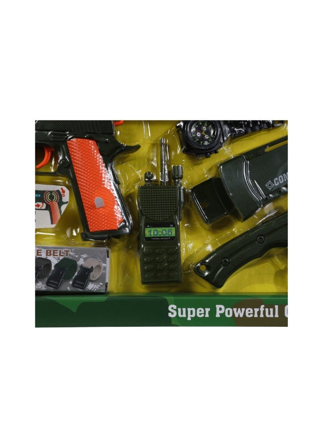 Combat Force Self-Defense Play Set - Image 2