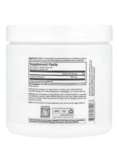 Codeage Codeage, Sport, Liposomal Creatine Powder, Unflavored, 5.29 oz (150 g)  - Image 2