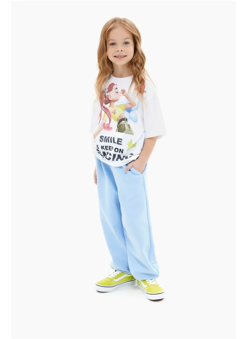  بيل بيمبو Bell Bimbo Jumper For Girls - 240057