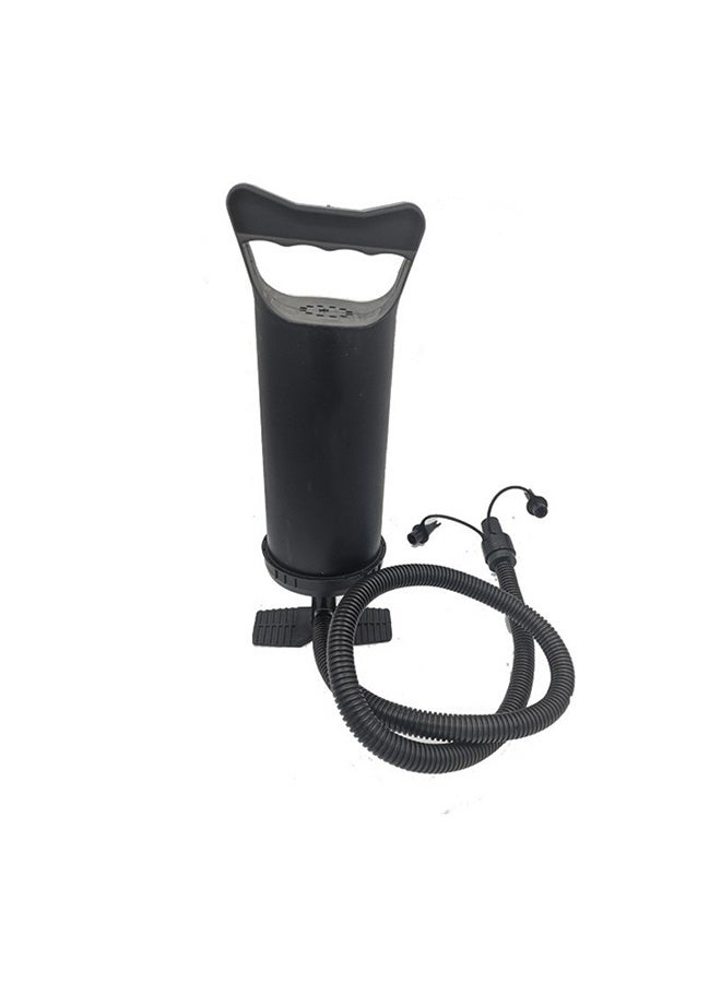 Air Hammer - Inflation Pump Black 25cm - Image 1