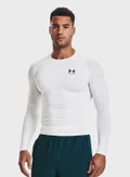 UNDER ARMOUR UA HG Armour Comp LS