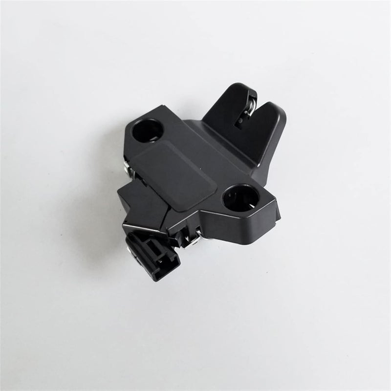 Yurefax Back Door Lock Tailgate Latch for Toyota Corolla - Image 3