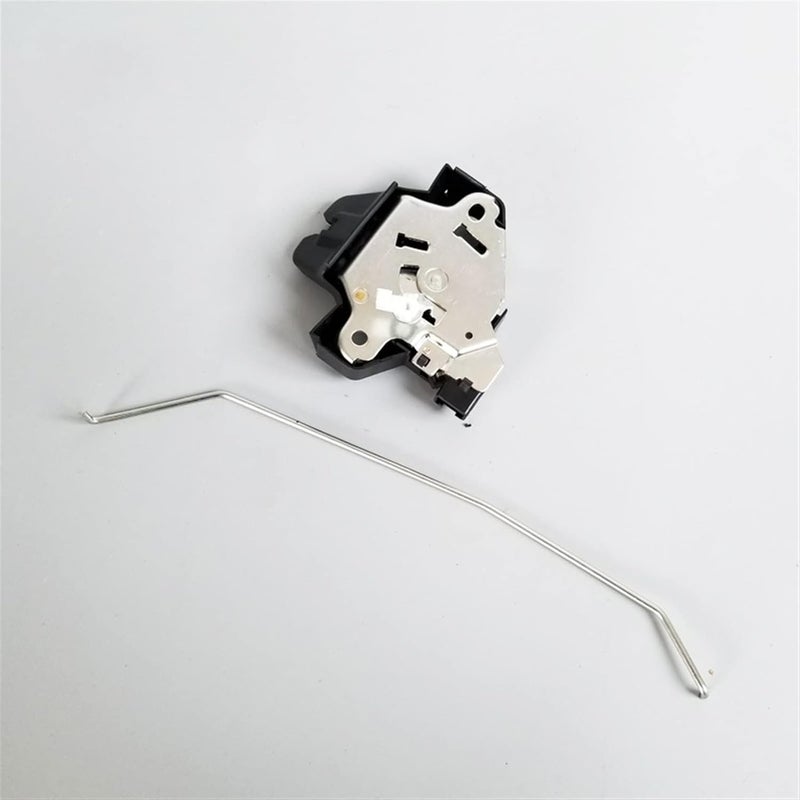 Yurefax Back Door Lock Tailgate Latch for Toyota Corolla - Image 2