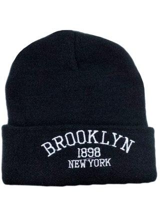 Black Brooklyn