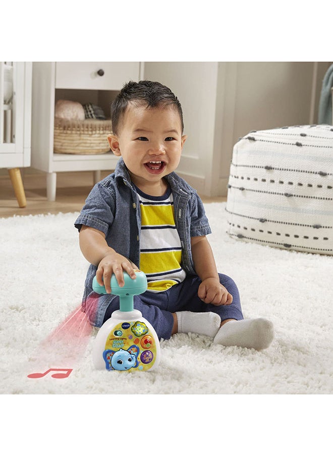 Learning Lights Sudsy Soap, Handwash, Interactive And Developmental Toy With Sounds And Music, For Boys And Girls, Suitable For Ages 3 Months+ - pzsku/ZB416A39531D1D74443A4Z/45/_/1686040397/60133095-07eb-46b2-858c-dcd6107949a4