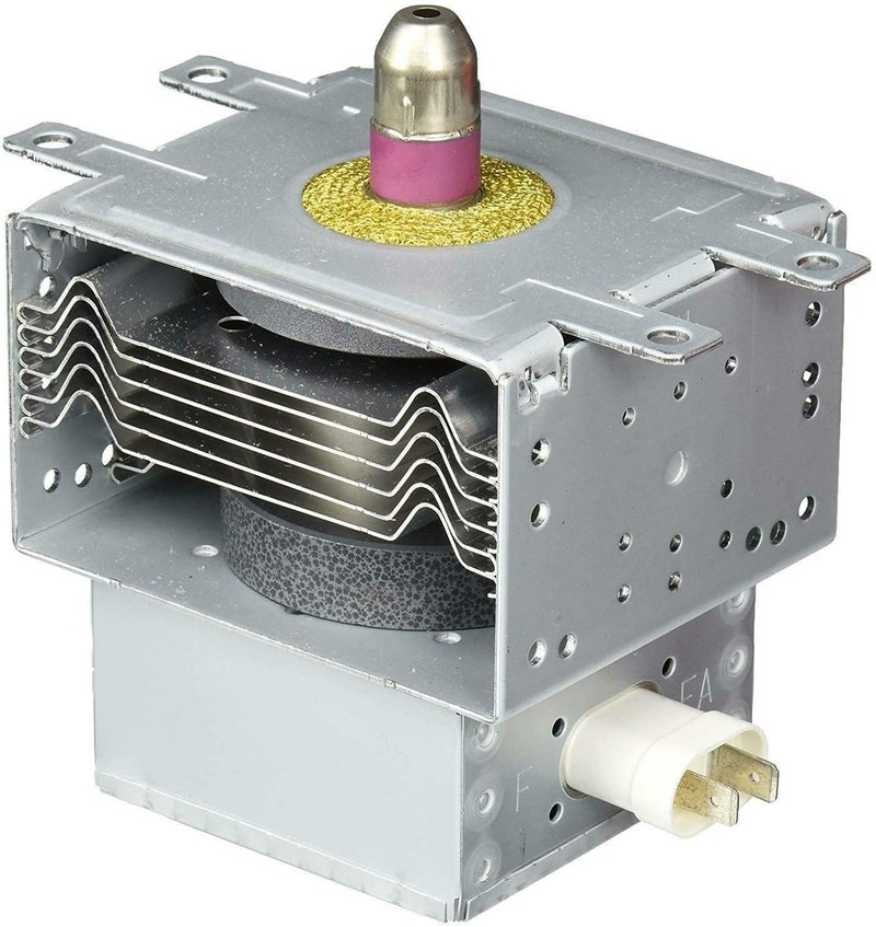 OM75S31 ESGN Magnetron For Samsung Microwave Oven 100 Tested Iron case Alluminium heatsink Copper Core Magnetron  - Image 2