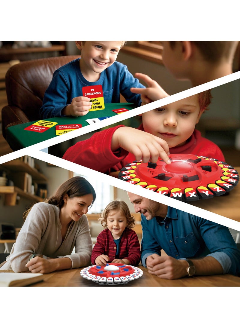 Party Game Family puzzle game - Image 3