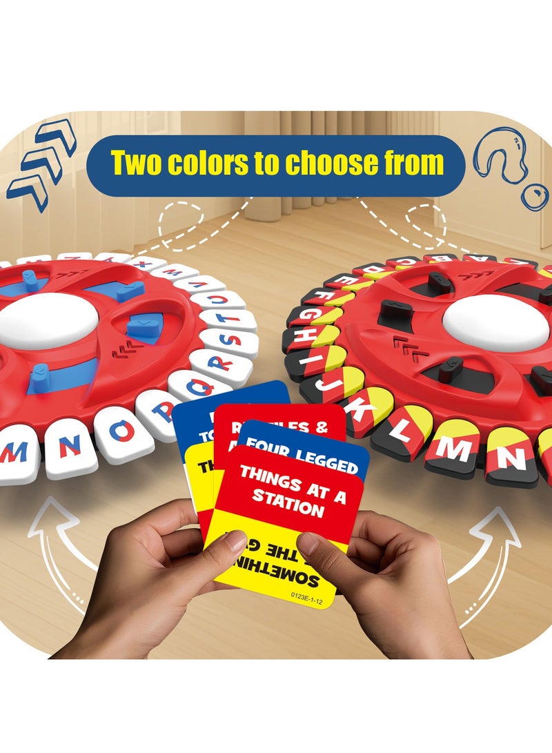 Party Game Family puzzle game - Image 2