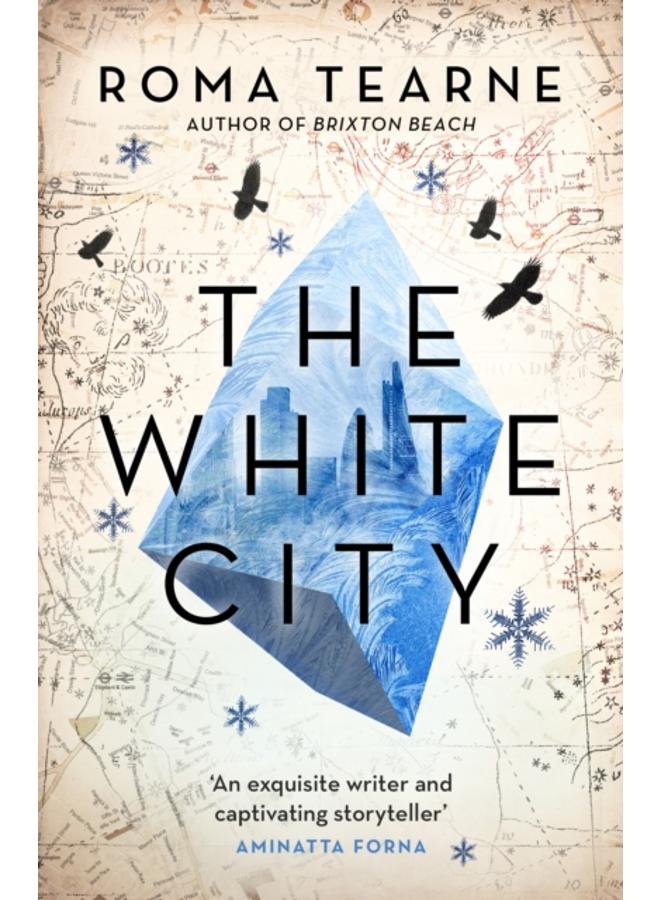 The White City 