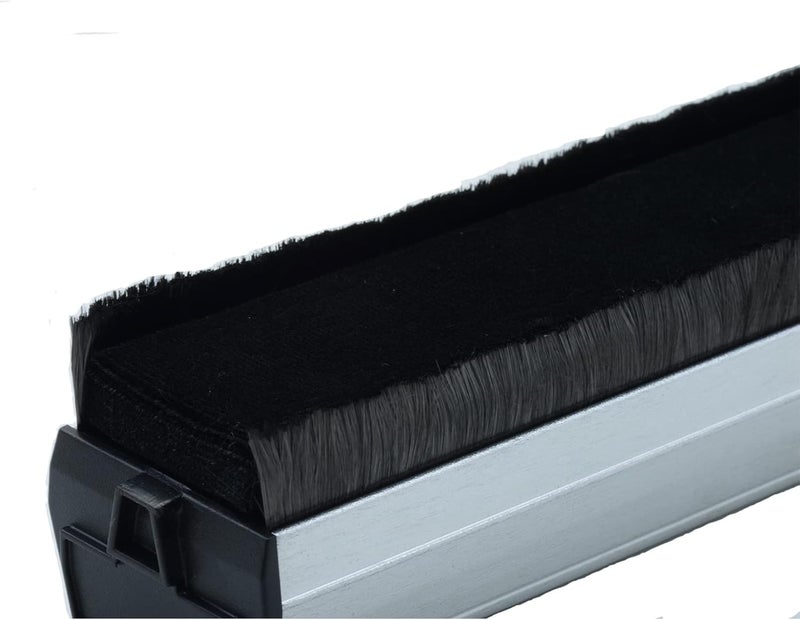 KITOSUN Vinyl Record Cleaner Brush Anti-Static Carbon Fiber Recorders Cleaning Tools for LP Vinyl Album Collection Daily Maintenance Keep Great Sounding Extent Life - Image 3