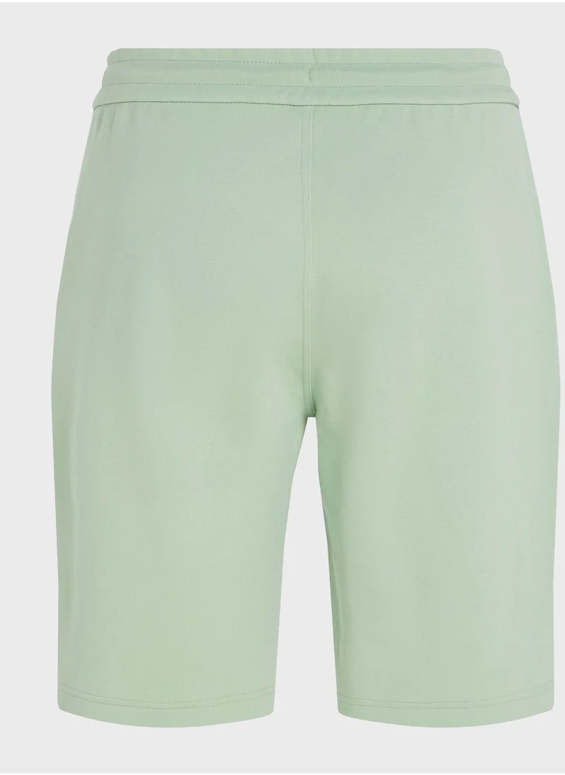 CALVIN KLEIN Micro Logo Repreve Shorts