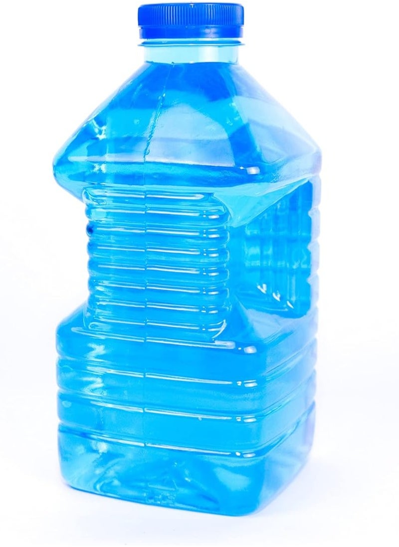 Generic Super drive Water For Glass Wipers 2 Liter  - Image 3