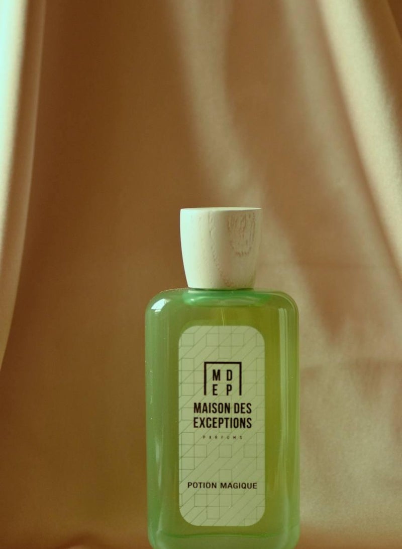 SNUFF Potion Magique Perfume - Image 1