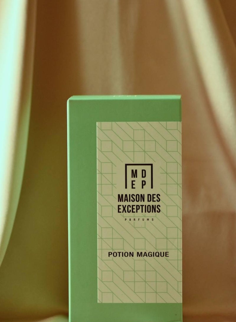 SNUFF Potion Magique Perfume - Image 2