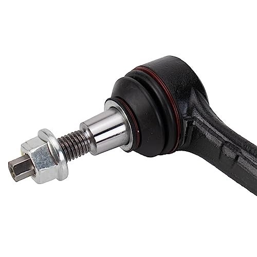 TRQ Front Lower Control Arm with Ball Joint Set 2 Piece Driver & Passenger Side Compatible with 2015-2023 Ford Mustang - Image 4