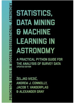 Statistics, Data Mining, and Machine Lea 