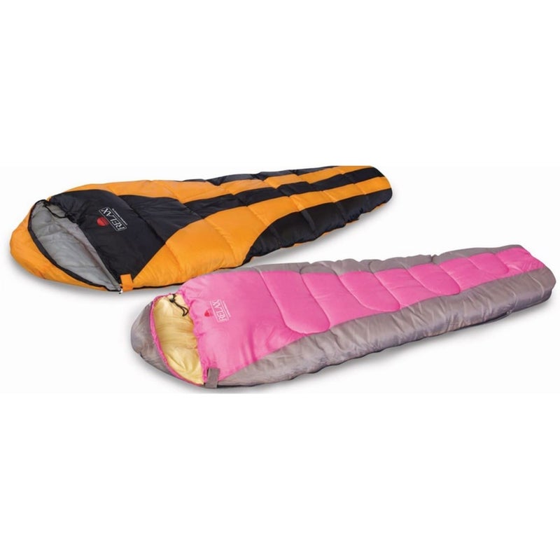 Relax Sleeping Bag MAS352 1Pc