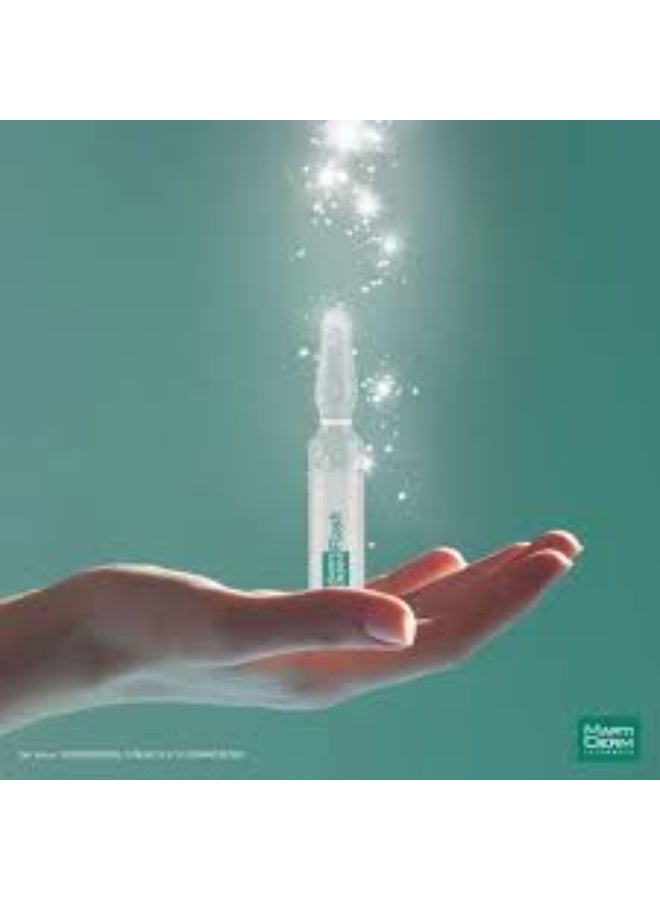 Martiderm Flash Ampoules 5unid - Image 2