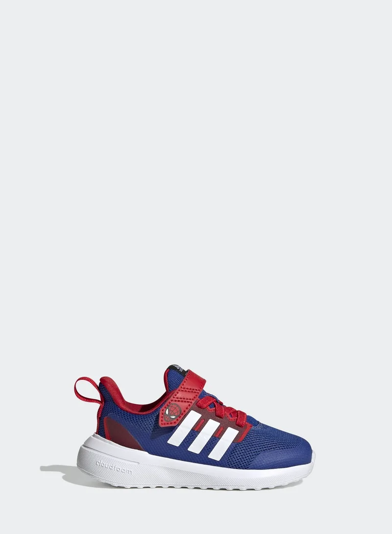 adidas حذاء فورتارن 2.0 سبايدر