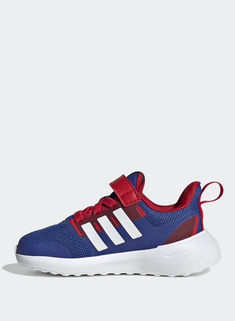 adidas حذاء فورتارن 2.0 سبايدر