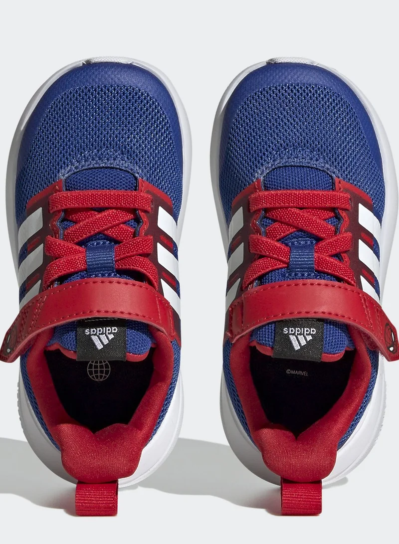 adidas حذاء فورتارن 2.0 سبايدر