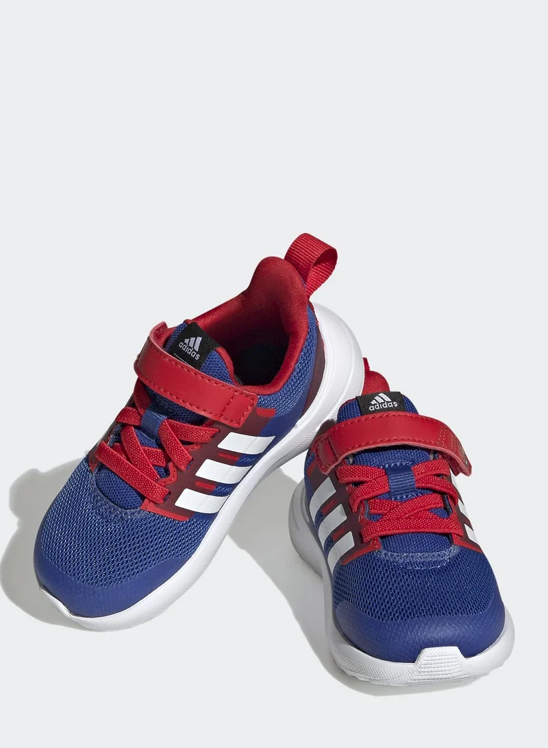 adidas حذاء فورتارن 2.0 سبايدر
