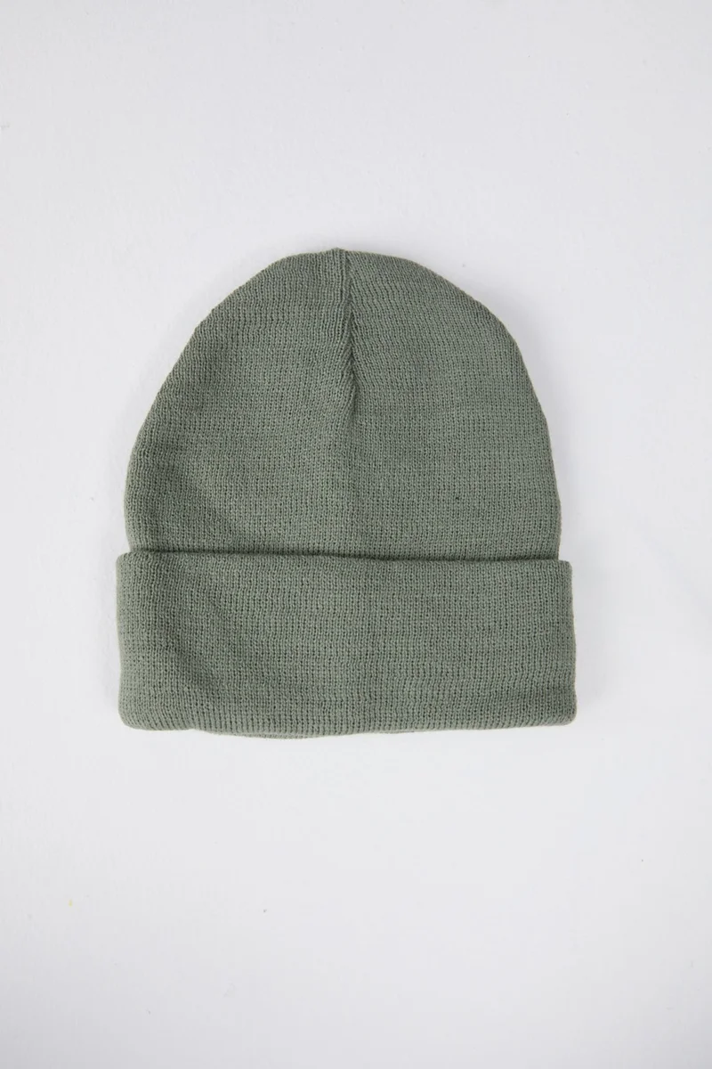 Tofisa 23883-KHAKI Beret