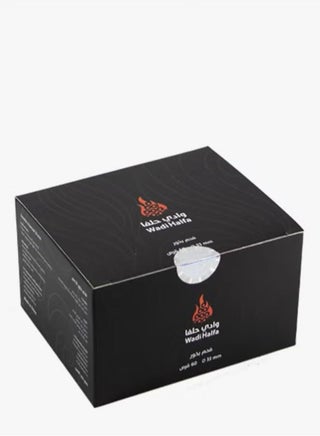 Charcoal Incense Fast Lgnition 60 Tablets - view 4