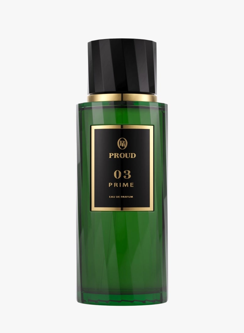 براود عطر برايم 3 200 مل - Image 2