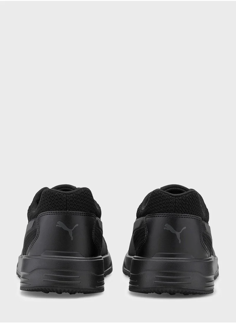 PUMA Taper