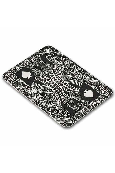 PAMP Suisse King of Spades Silver 1 oz Bar
