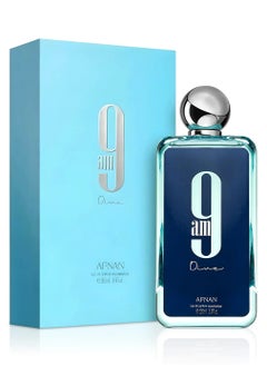 9 AM Dive by Afnan for Unisex - Eau De Parfum - 100ml - pzsku/ZB417C24A28A83D57C469Z/45/_/1731799450/0879dbdb-b3da-4870-ad25-5eae75193605