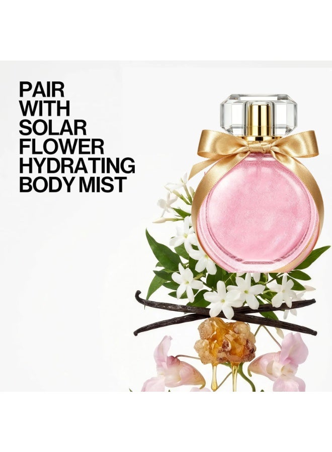 Luxury Perfumes for Women, Eau de Parfum 50 ml, Floral Fruity Long-Lasting Pheromones Perfumes for Women, Perfect Eid & Festive Date Night Gift - Image 2